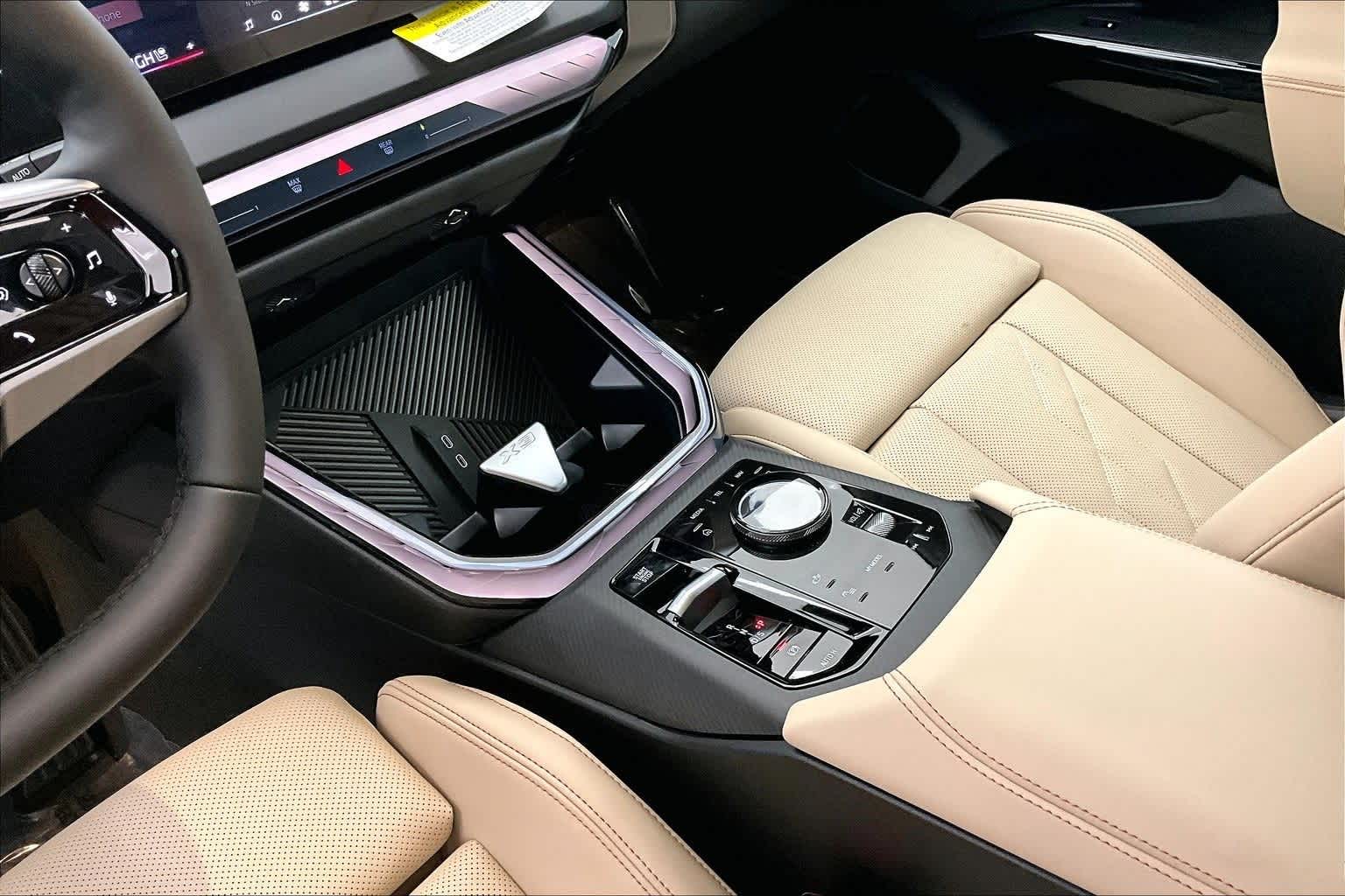 Thumbnail: 2026 BMW X3 - 17