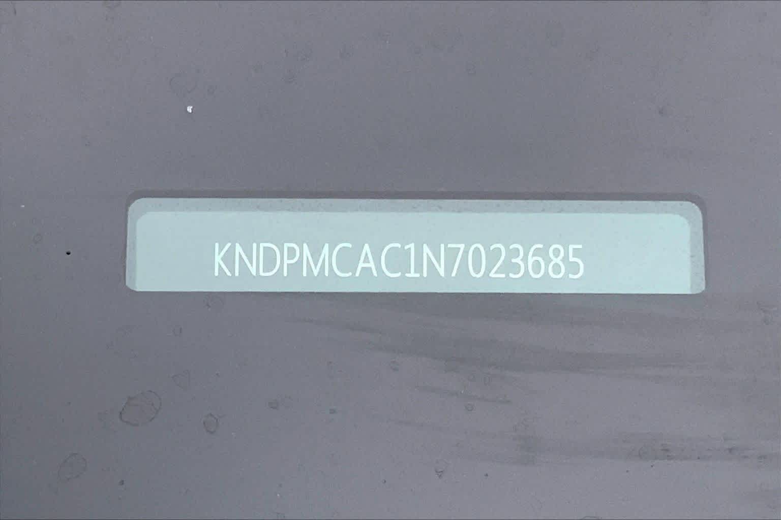 Thumbnail: 2022 Kia Sportage - 21