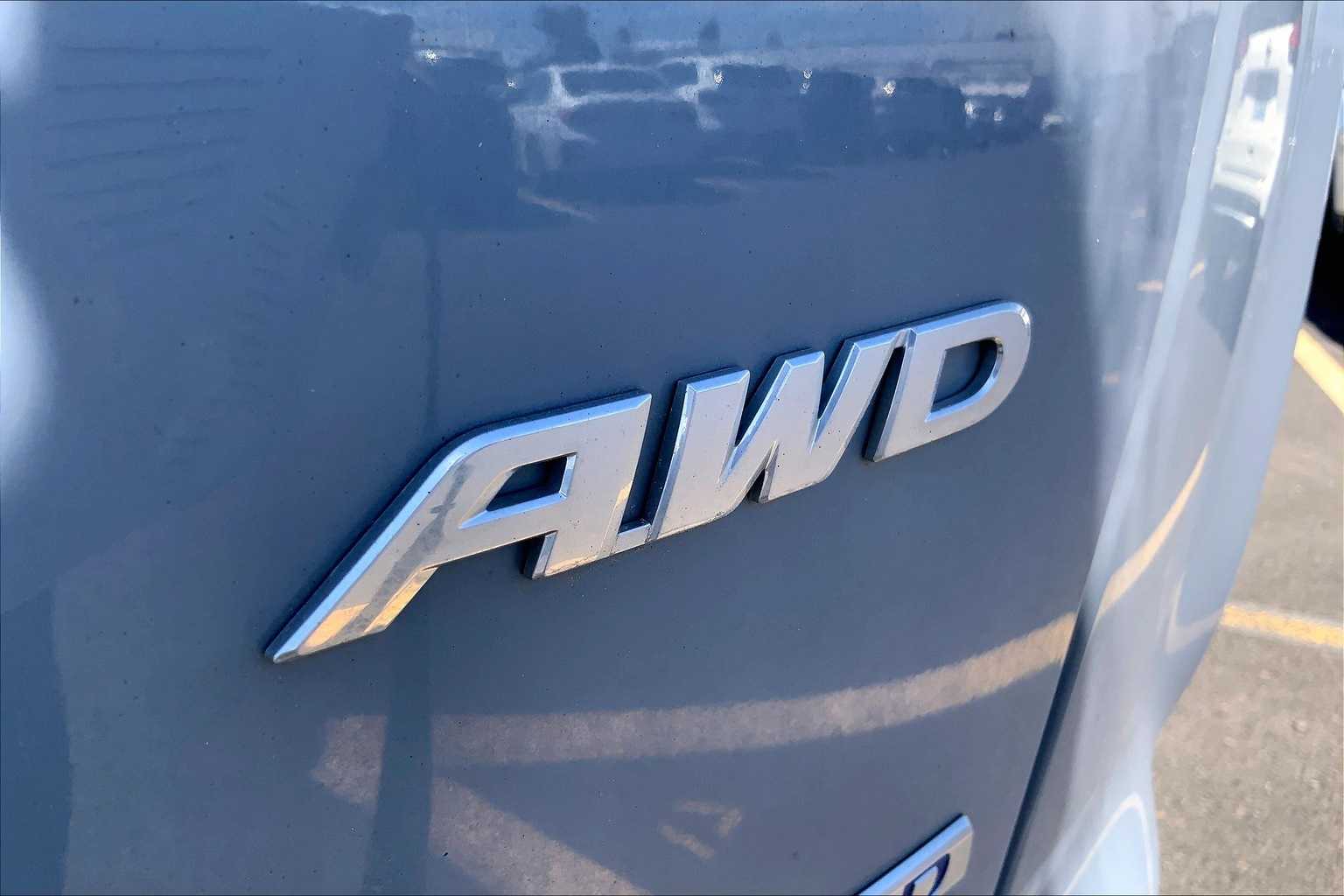 Thumbnail: 2022 Honda CR-V - 12