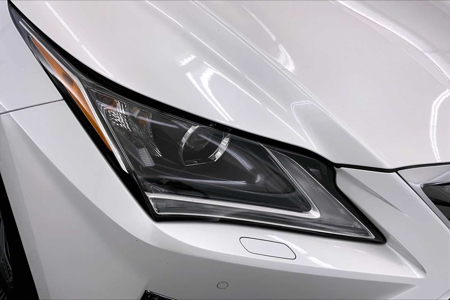 Thumbnail: 2018 Lexus RX - 31