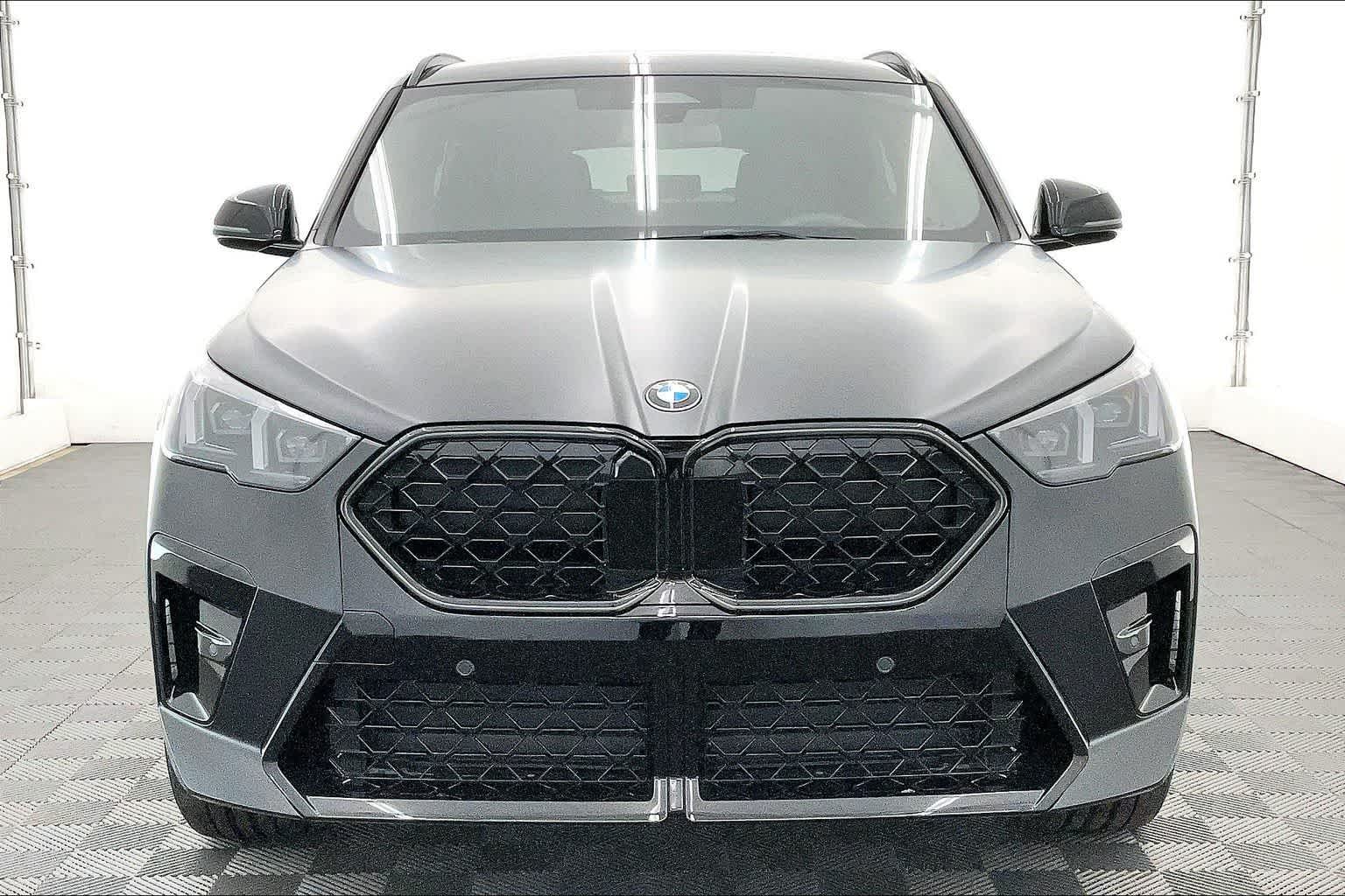 Thumbnail: 2026 BMW X2 - 6
