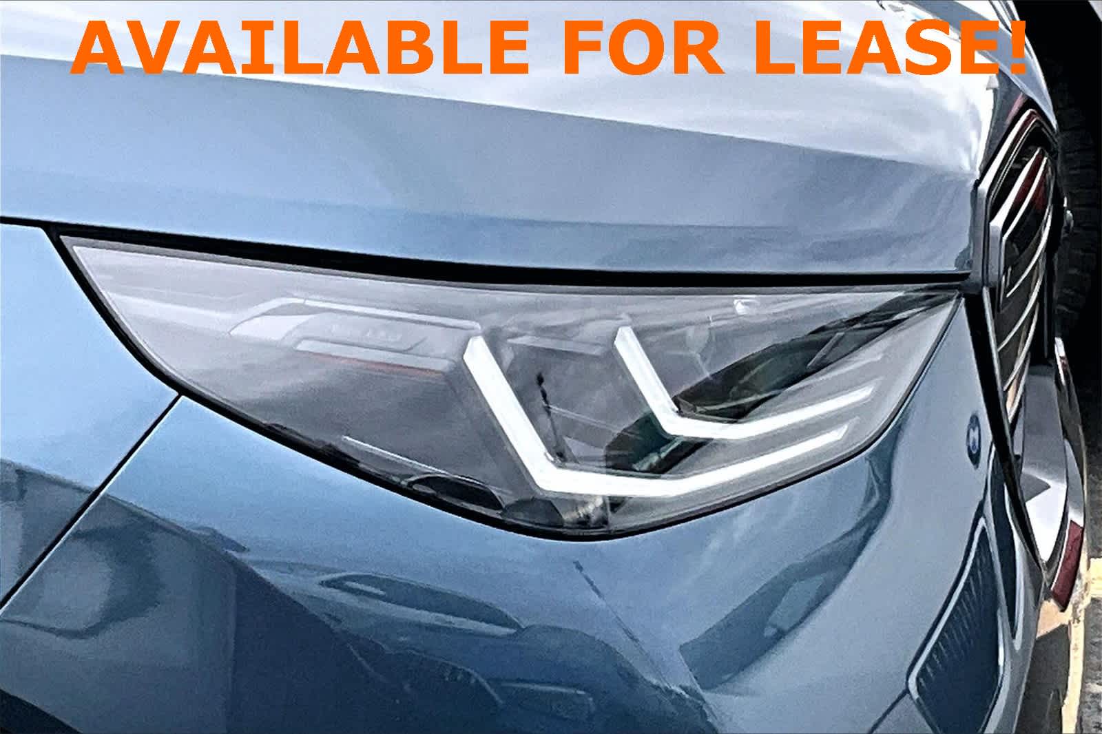 Thumbnail: 2025 BMW X3 - 2