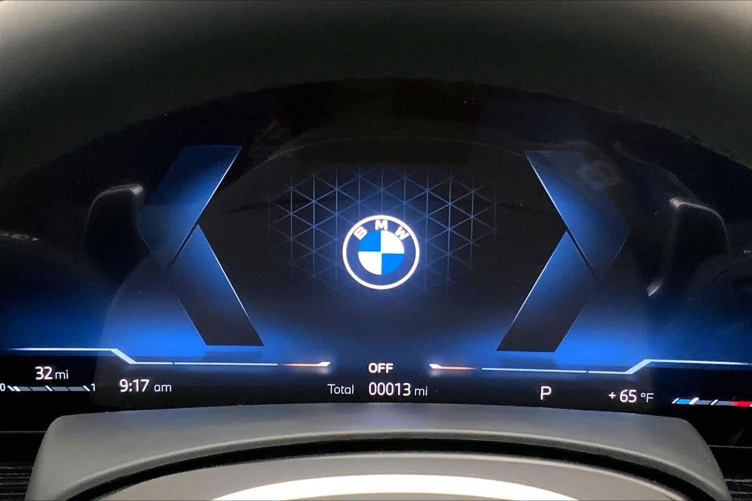 Thumbnail: 2026 BMW X5 - 18