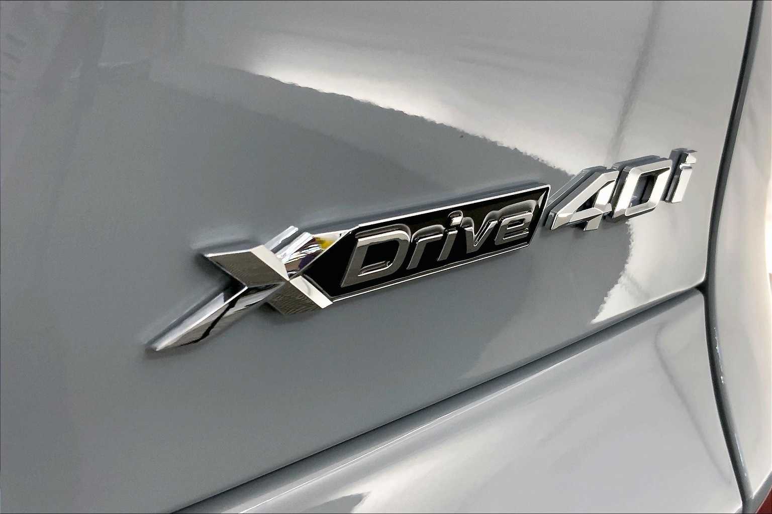 Thumbnail: 2026 BMW X5 - 7