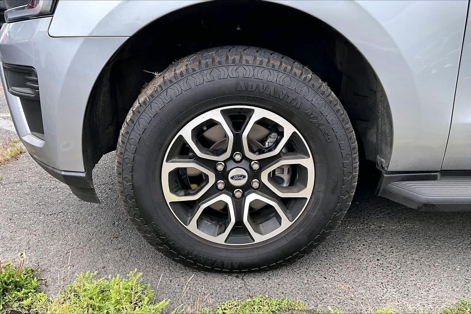 Thumbnail: 2024 Ford Expedition - 8