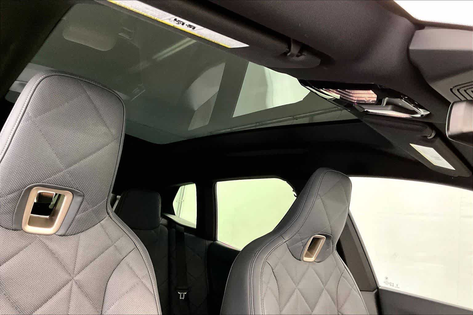 Thumbnail: 2024 BMW iX - 29