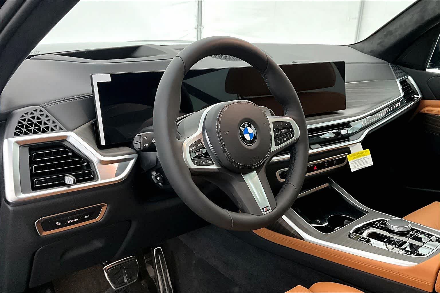 Thumbnail: 2026 BMW X7 - 2