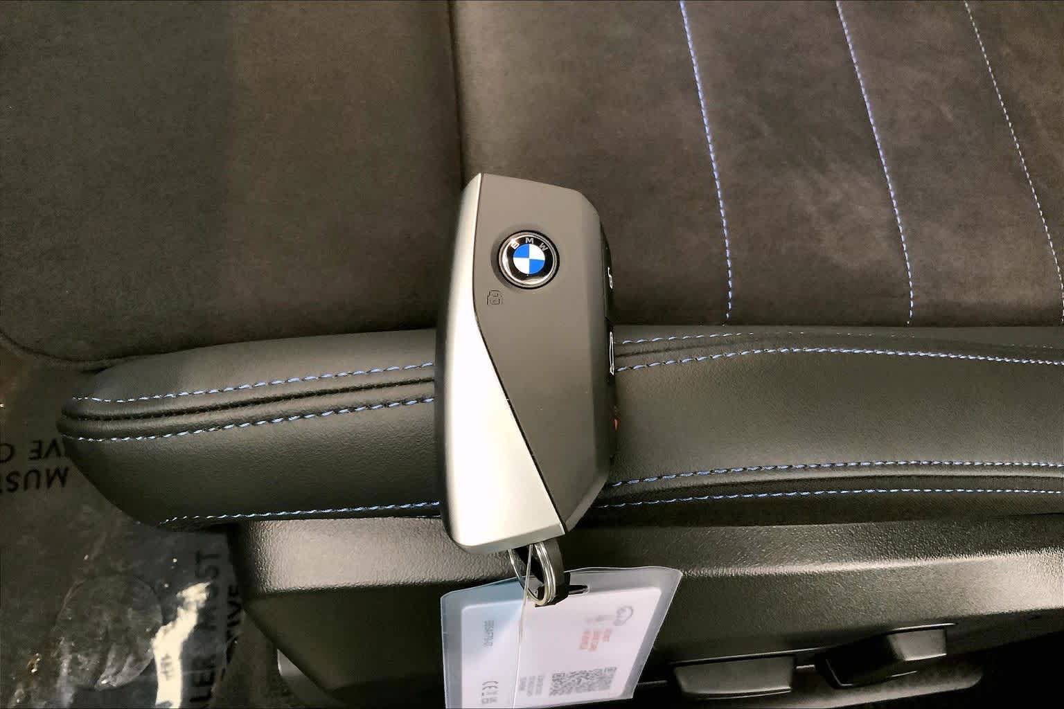 Thumbnail: 2026 BMW X1 - 20