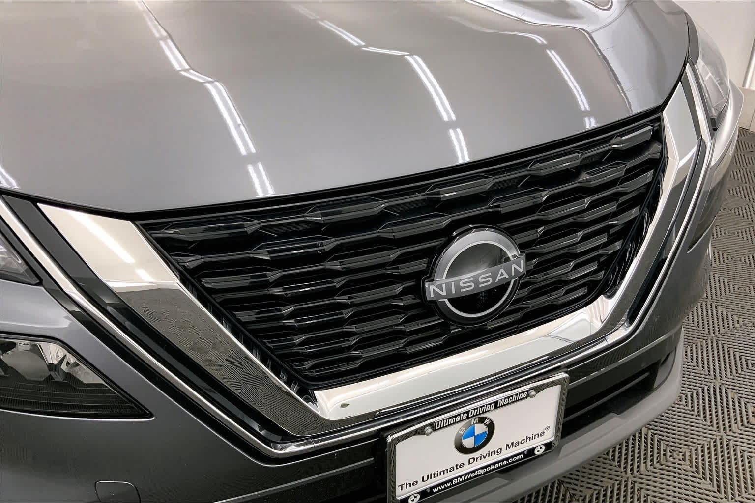 Thumbnail: 2023 Nissan Rogue - 33