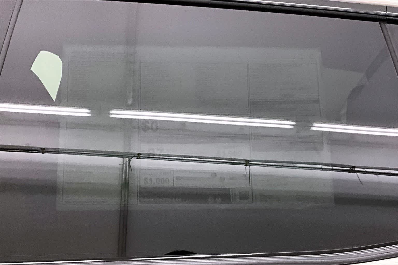 Thumbnail: 2026 BMW iX - 22