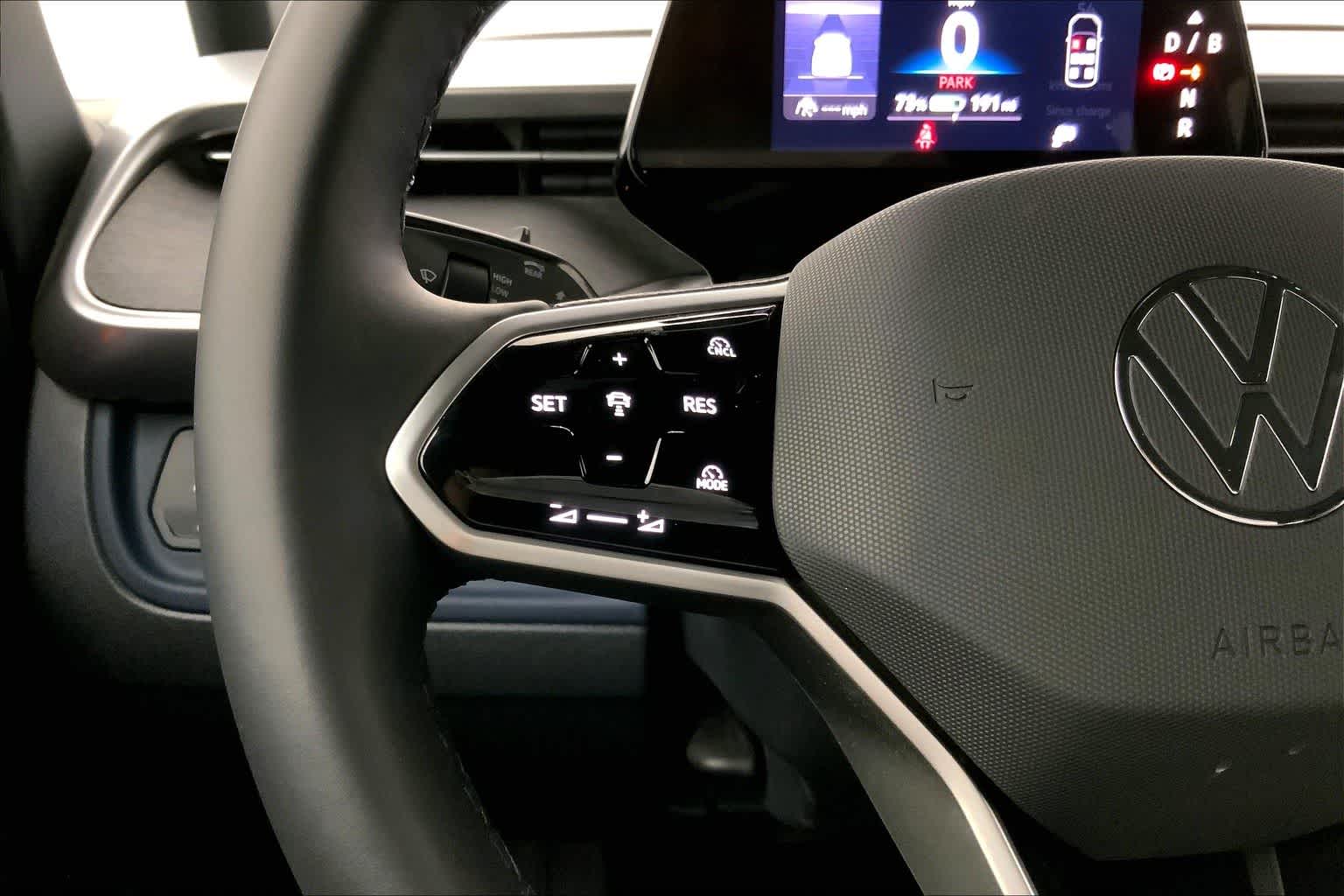 Thumbnail: 2025 Volkswagen ID.Buzz - 24