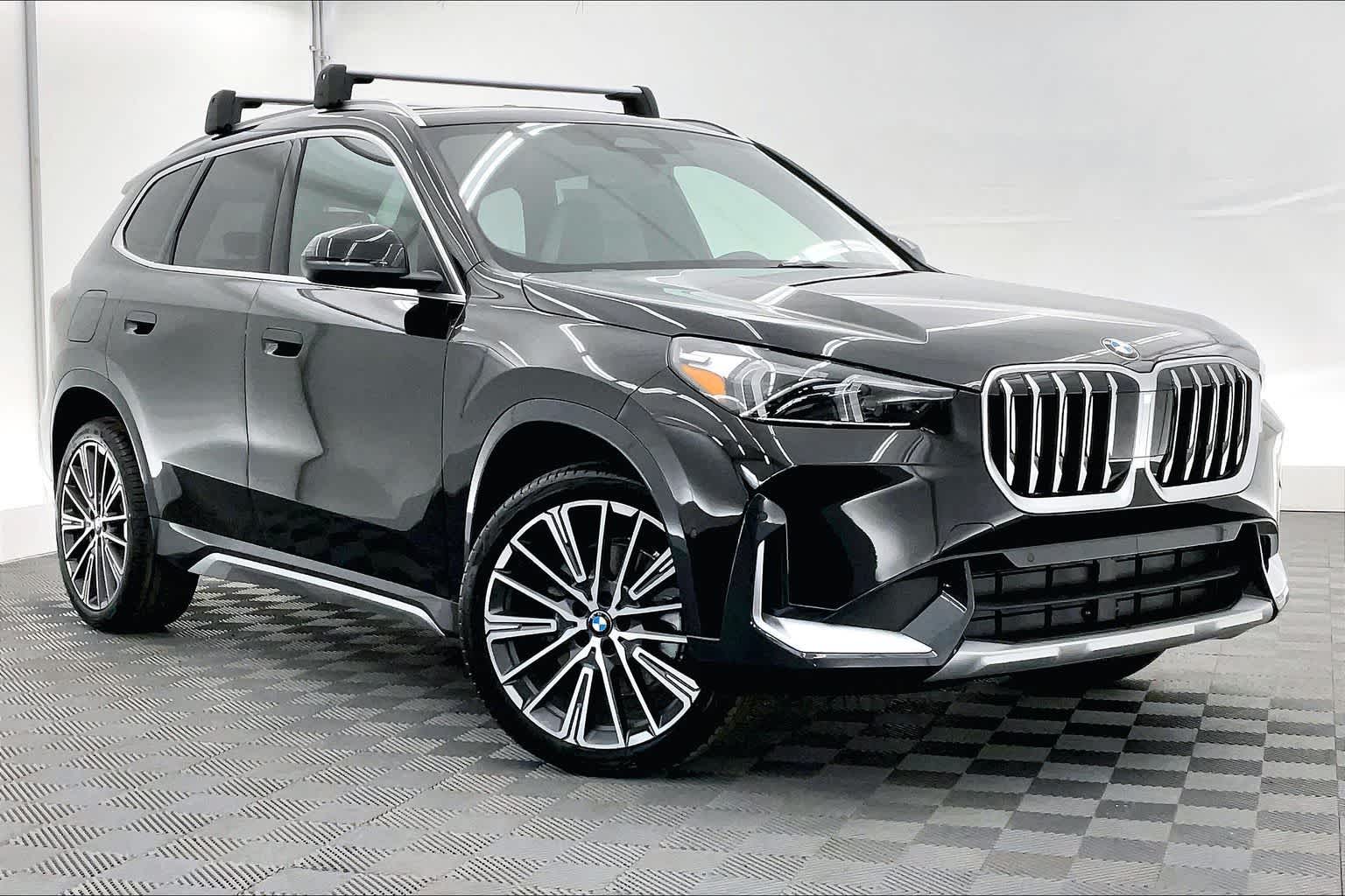 Thumbnail: 2026 BMW X1 - 21