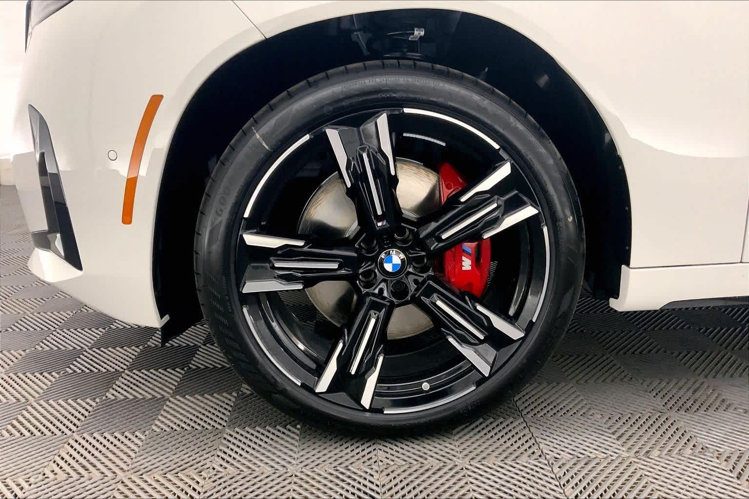 Thumbnail: 2026 BMW X3 - 8