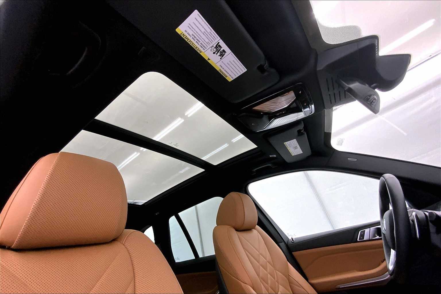 Thumbnail: 2024 BMW X5 - 30