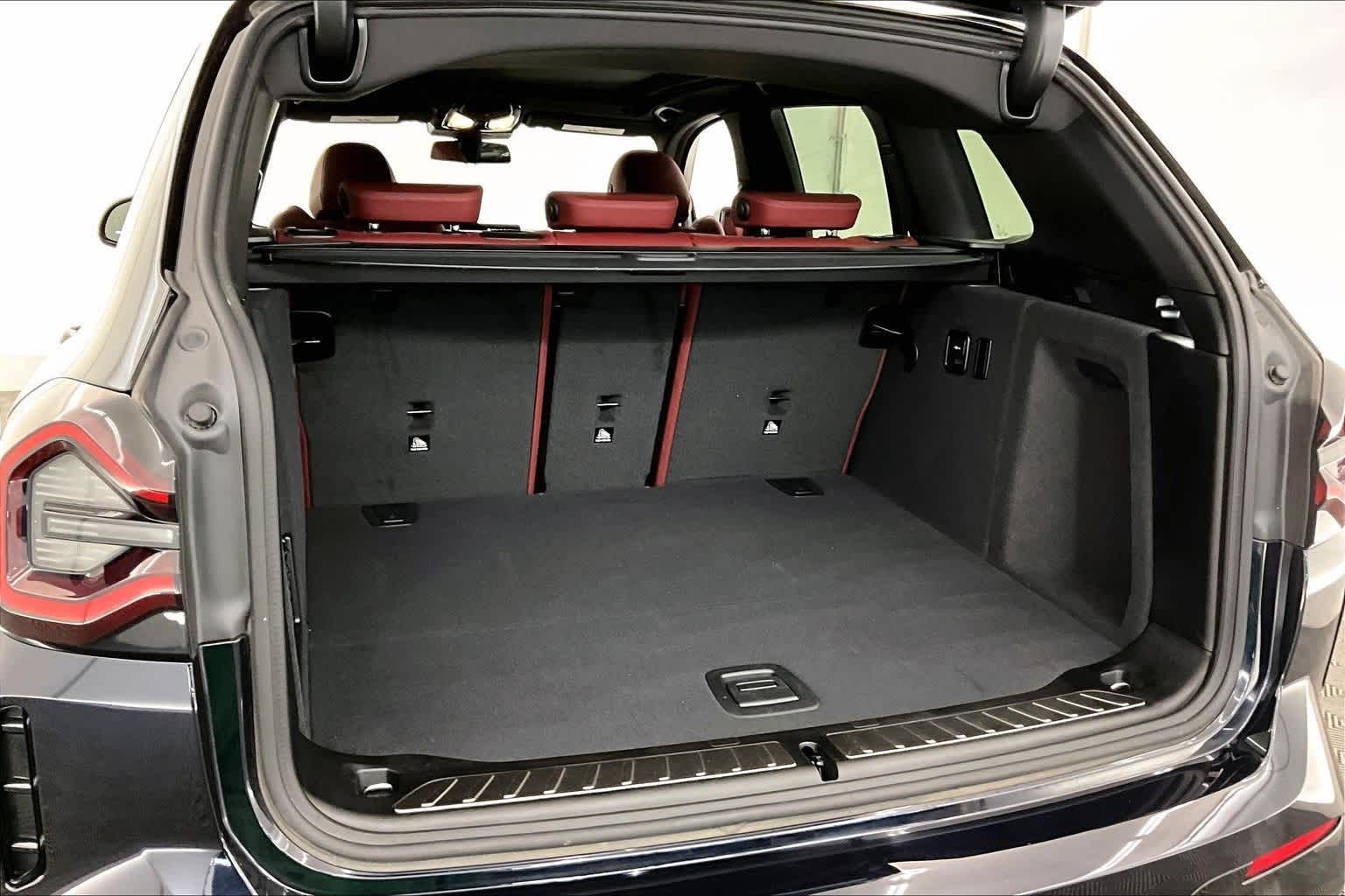 Thumbnail: 2023 BMW X3 - 18