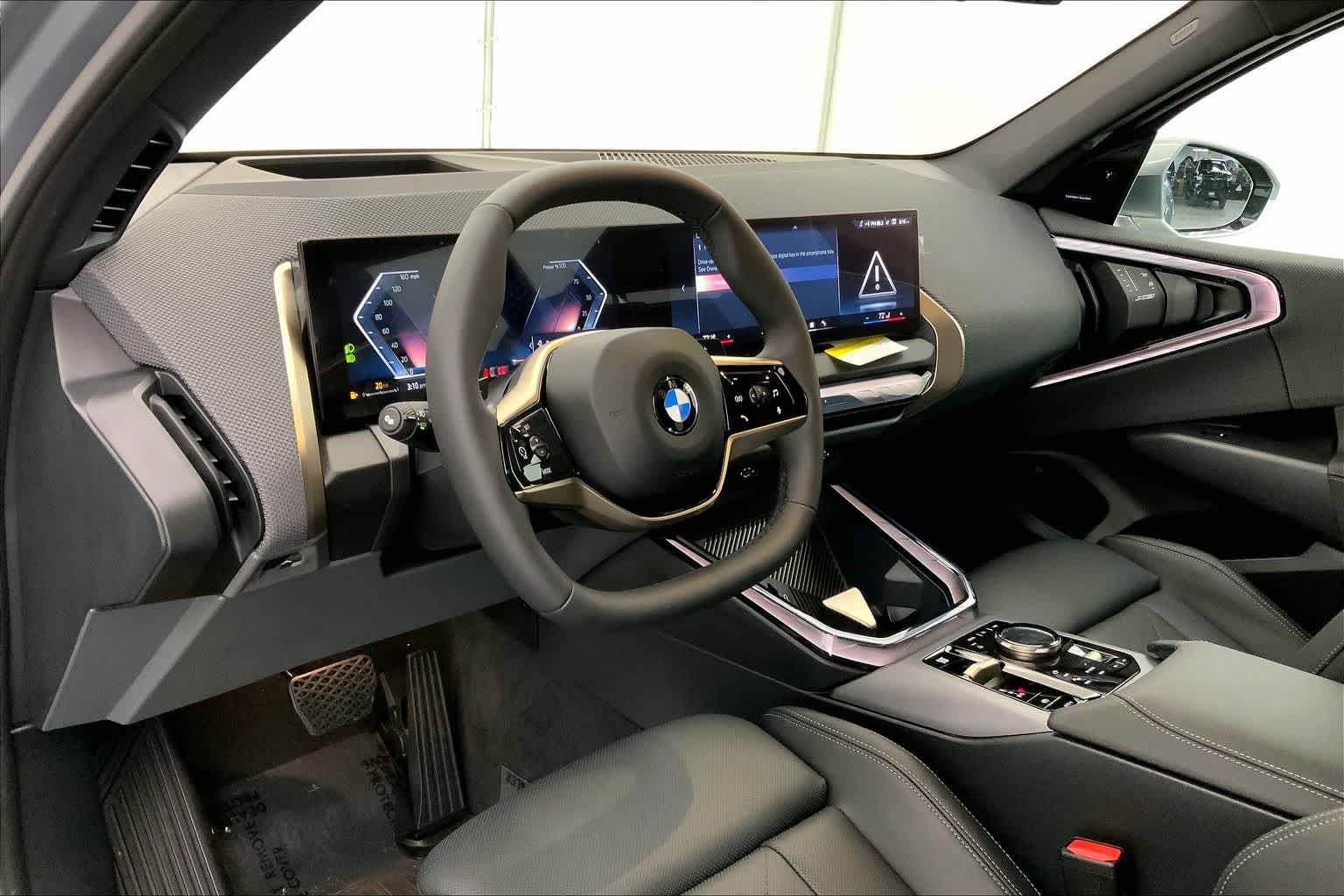 Thumbnail: 2025 BMW X3 - 2
