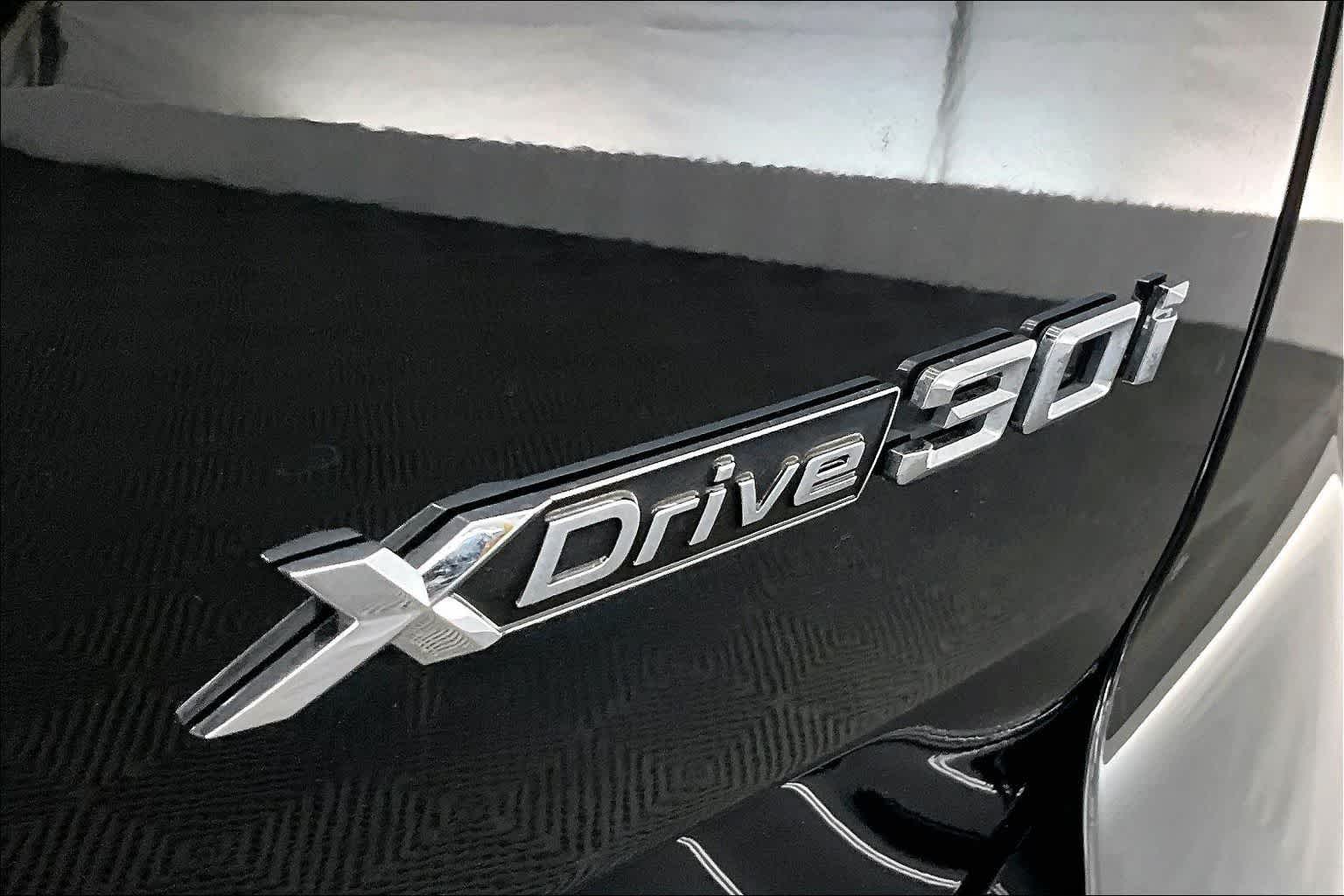 Thumbnail: 2024 BMW X3 - 7