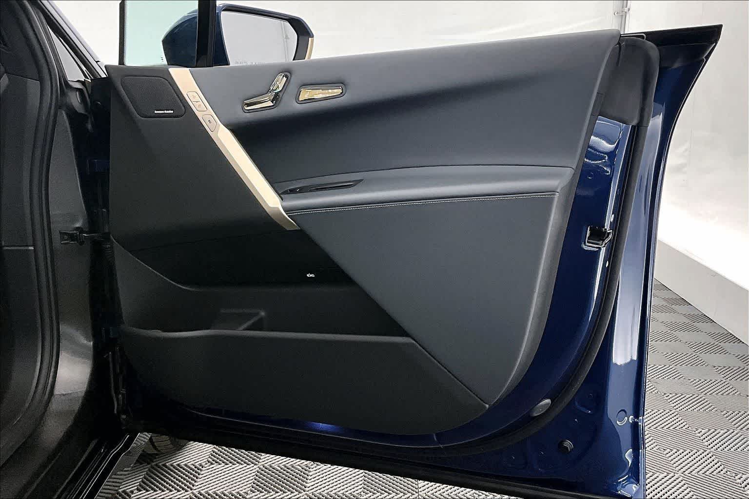 Thumbnail: 2024 BMW iX - 28