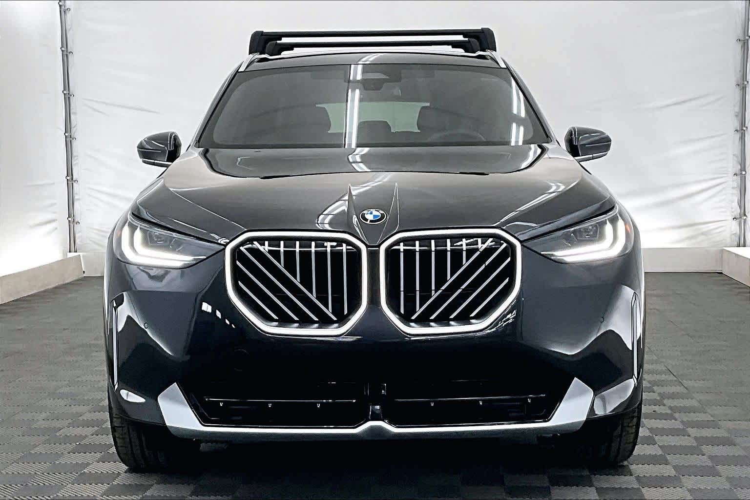 Thumbnail: 2026 BMW X3 - 6