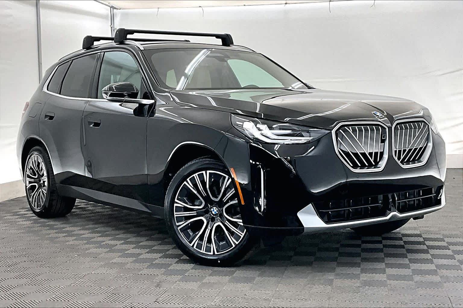 Thumbnail: 2026 BMW X3 - 21