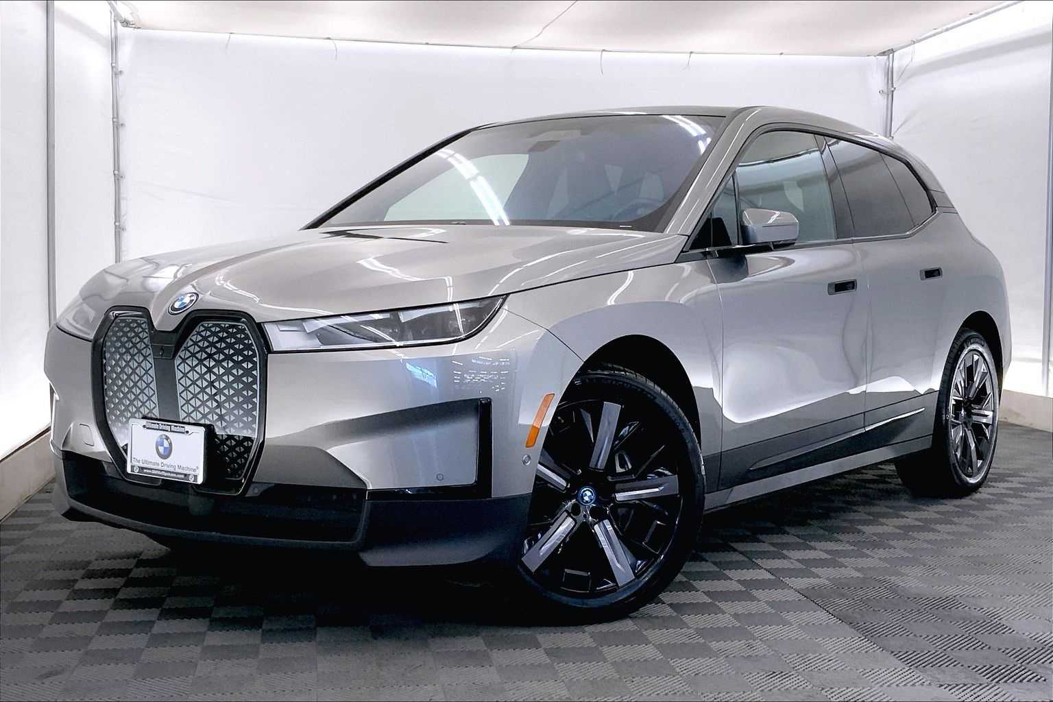 2023 BMW iX xDrive50 -
                  Spokane, WA