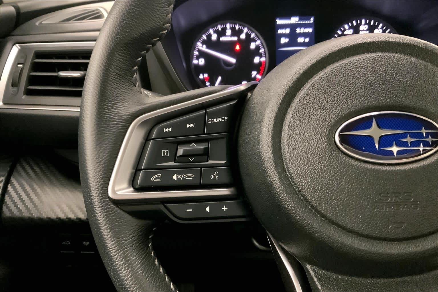 Thumbnail: 2024 Subaru Ascent - 24