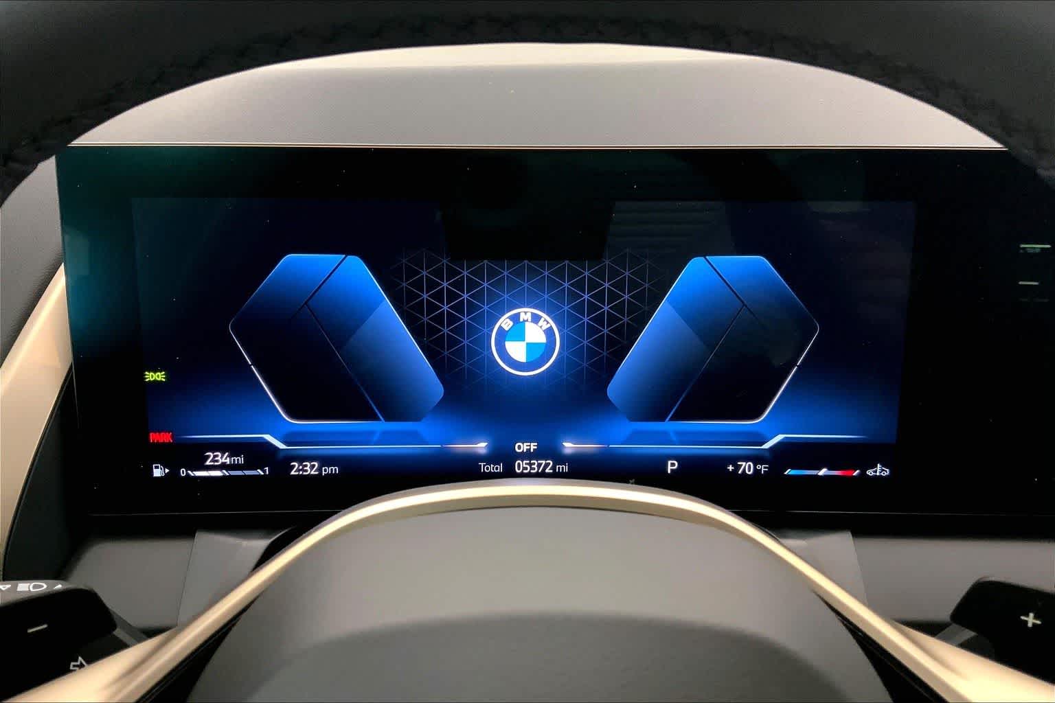 Thumbnail: 2025 BMW X3 - 17