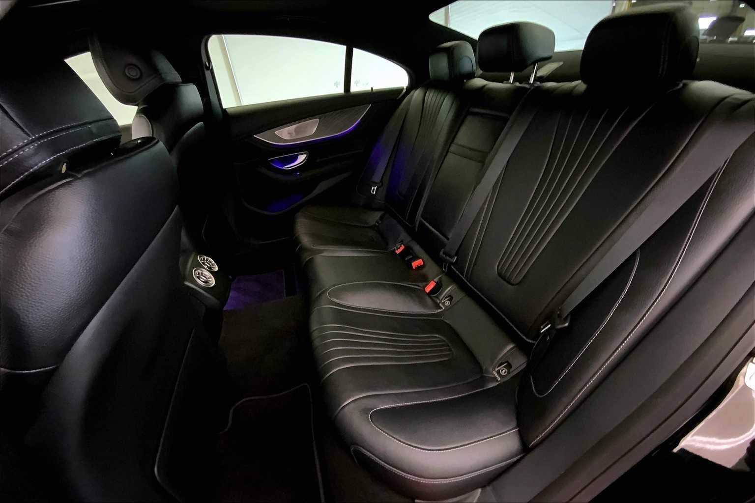 Thumbnail: 2022 Mercedes-Benz CLS - 29