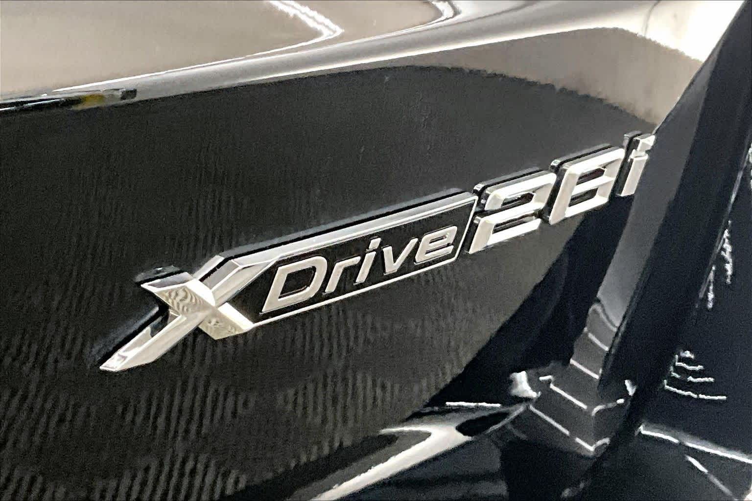 Thumbnail: 2026 BMW X1 - 7