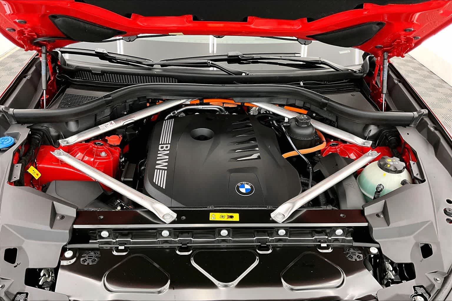 Thumbnail: 2026 BMW X5 - 9