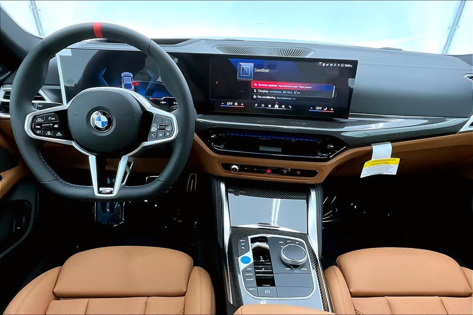 Thumbnail: 2026 BMW i4 - 10