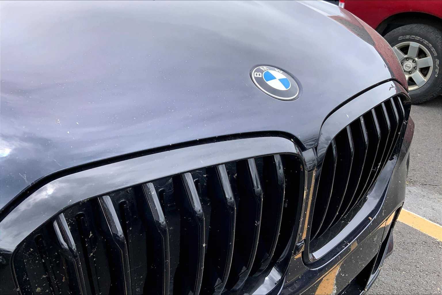Thumbnail: 2022 BMW X5 - 17