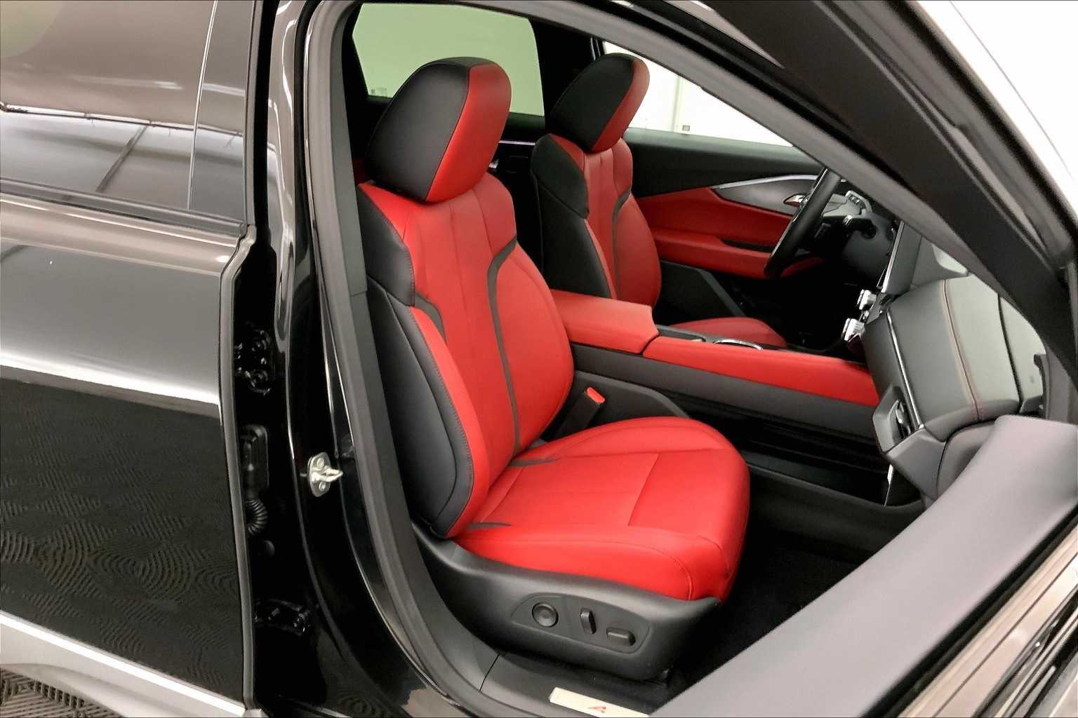2024 Acura ZDX A-Spec 13
