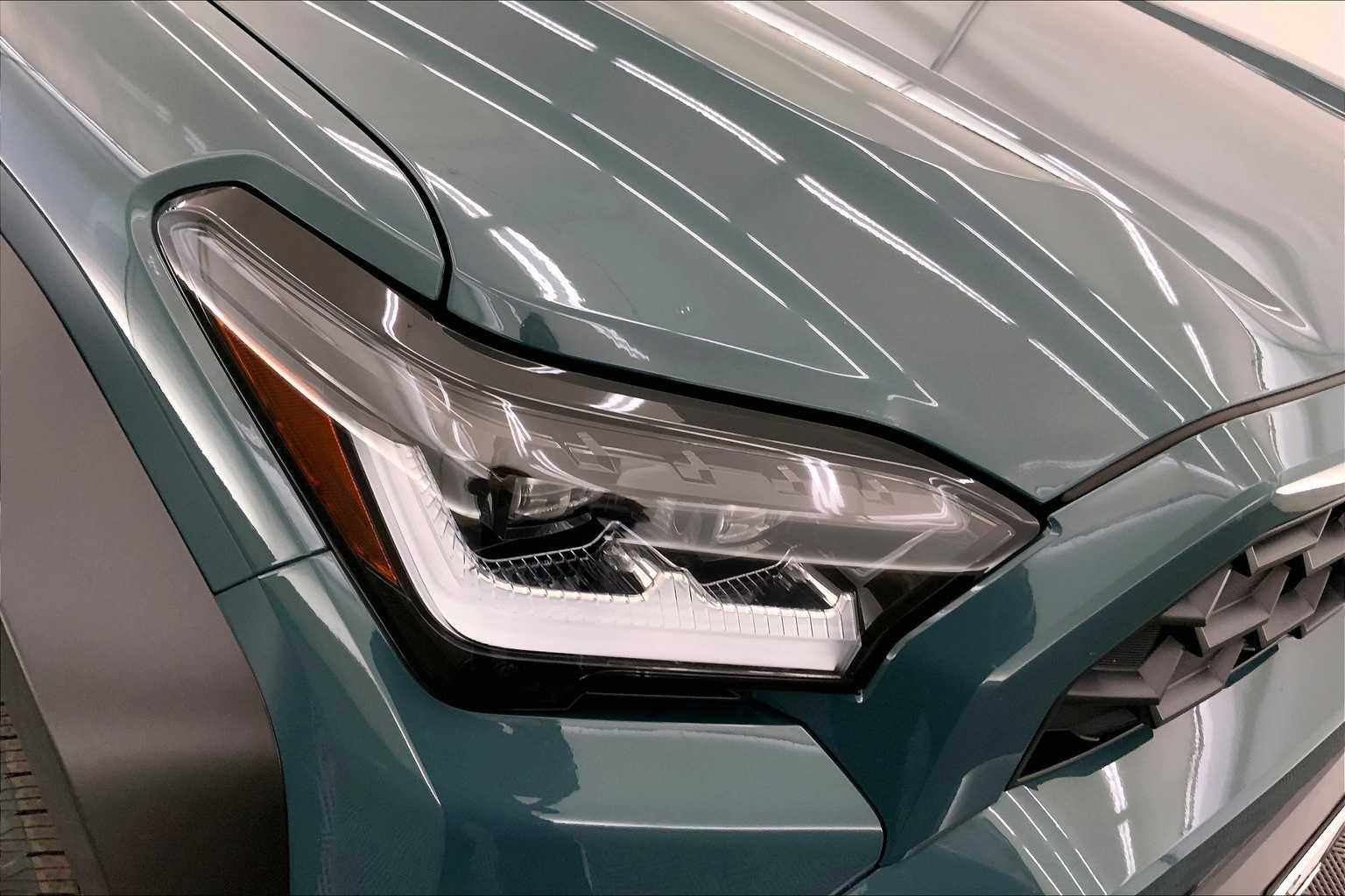 Thumbnail: 2025 Toyota 4Runner - 31