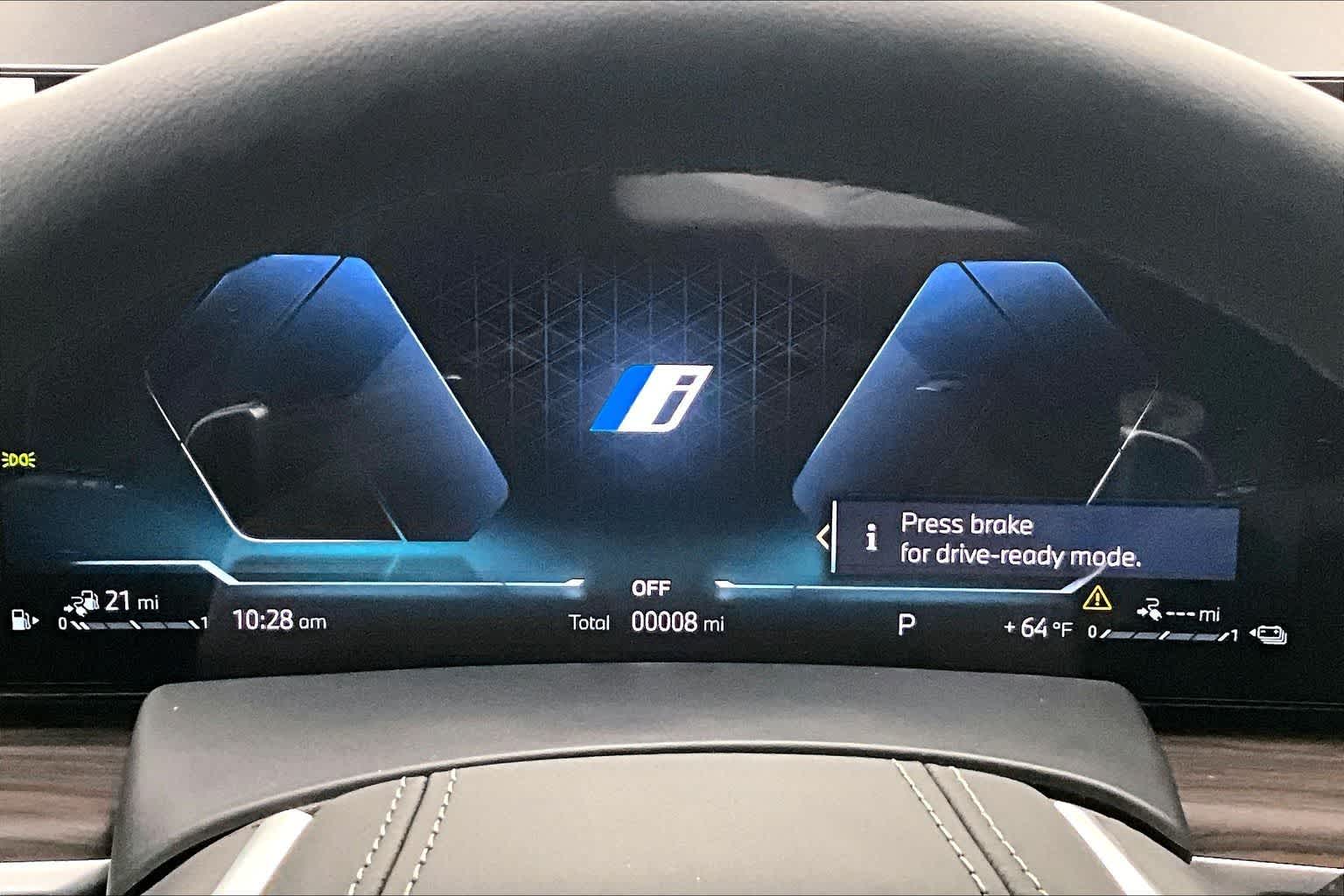 Thumbnail: 2026 BMW X5 - 18