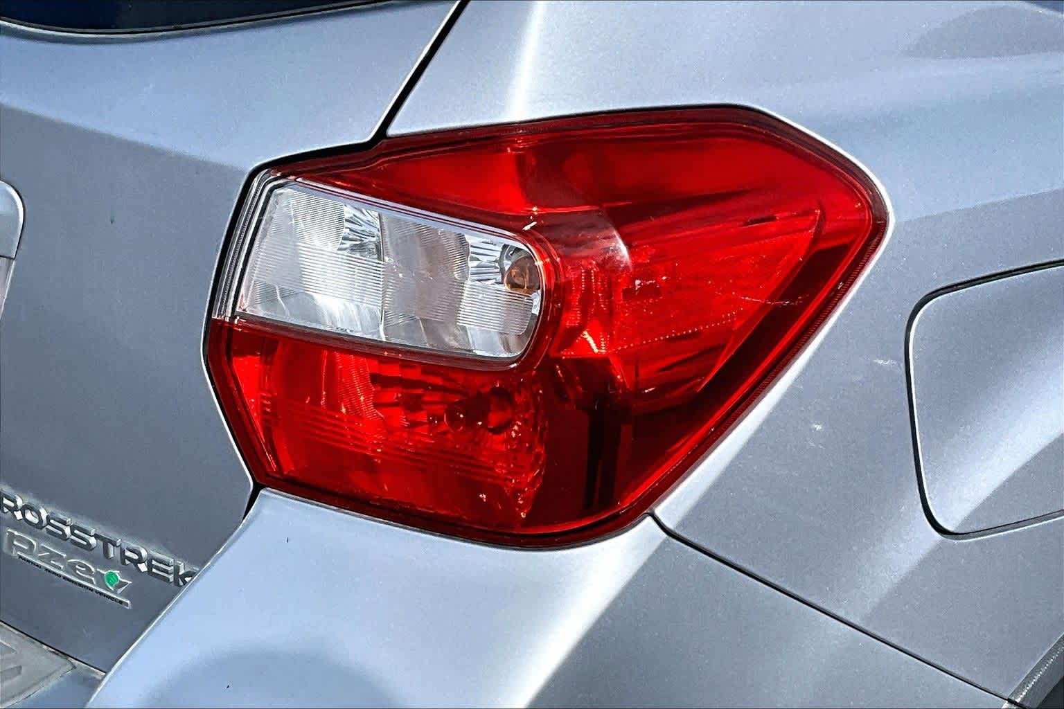 Thumbnail: 2016 Subaru Crosstrek - 12