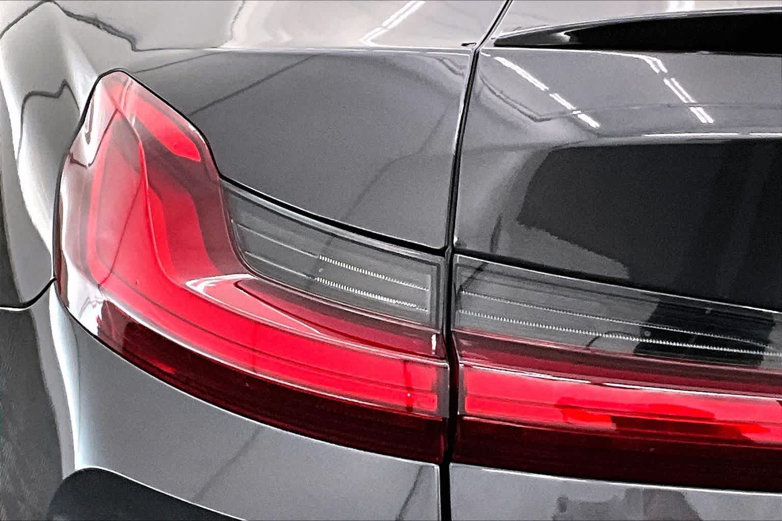 Thumbnail: 2023 BMW X4 - 32