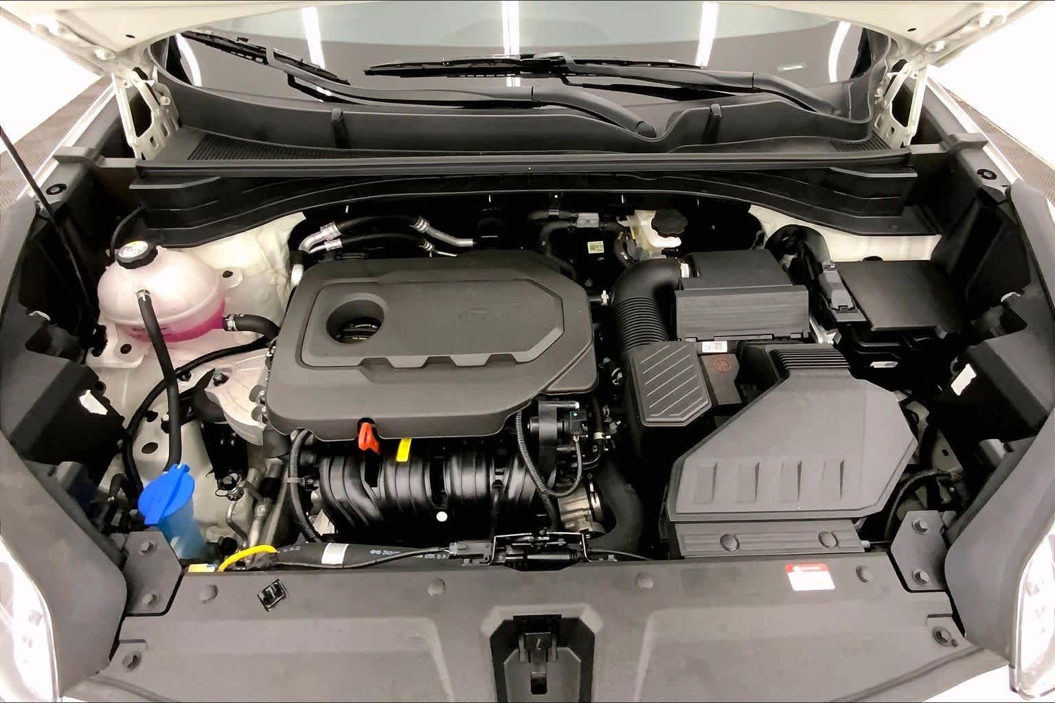 Thumbnail: 2022 Kia Sportage - 9