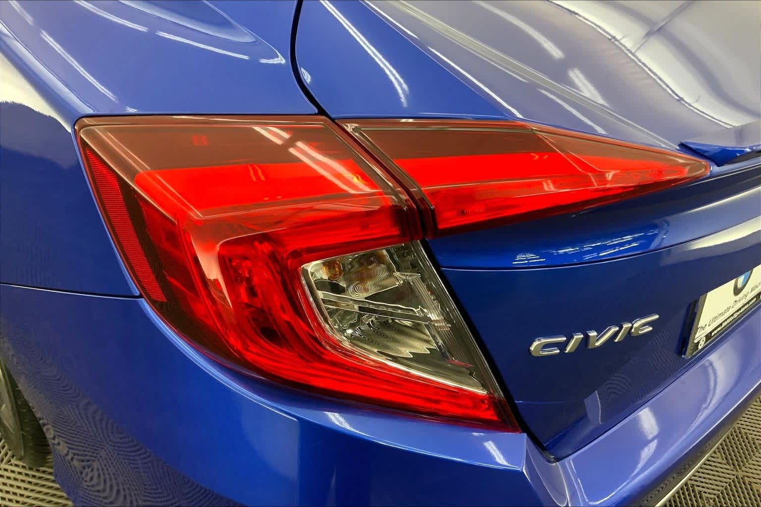 Thumbnail: 2019 Honda Civic - 32