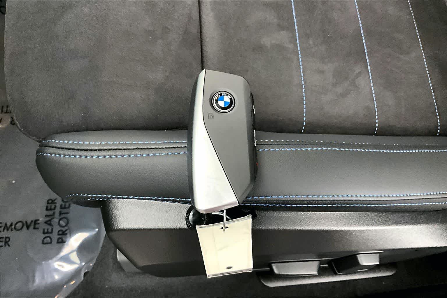Thumbnail: 2026 BMW X1 - 20