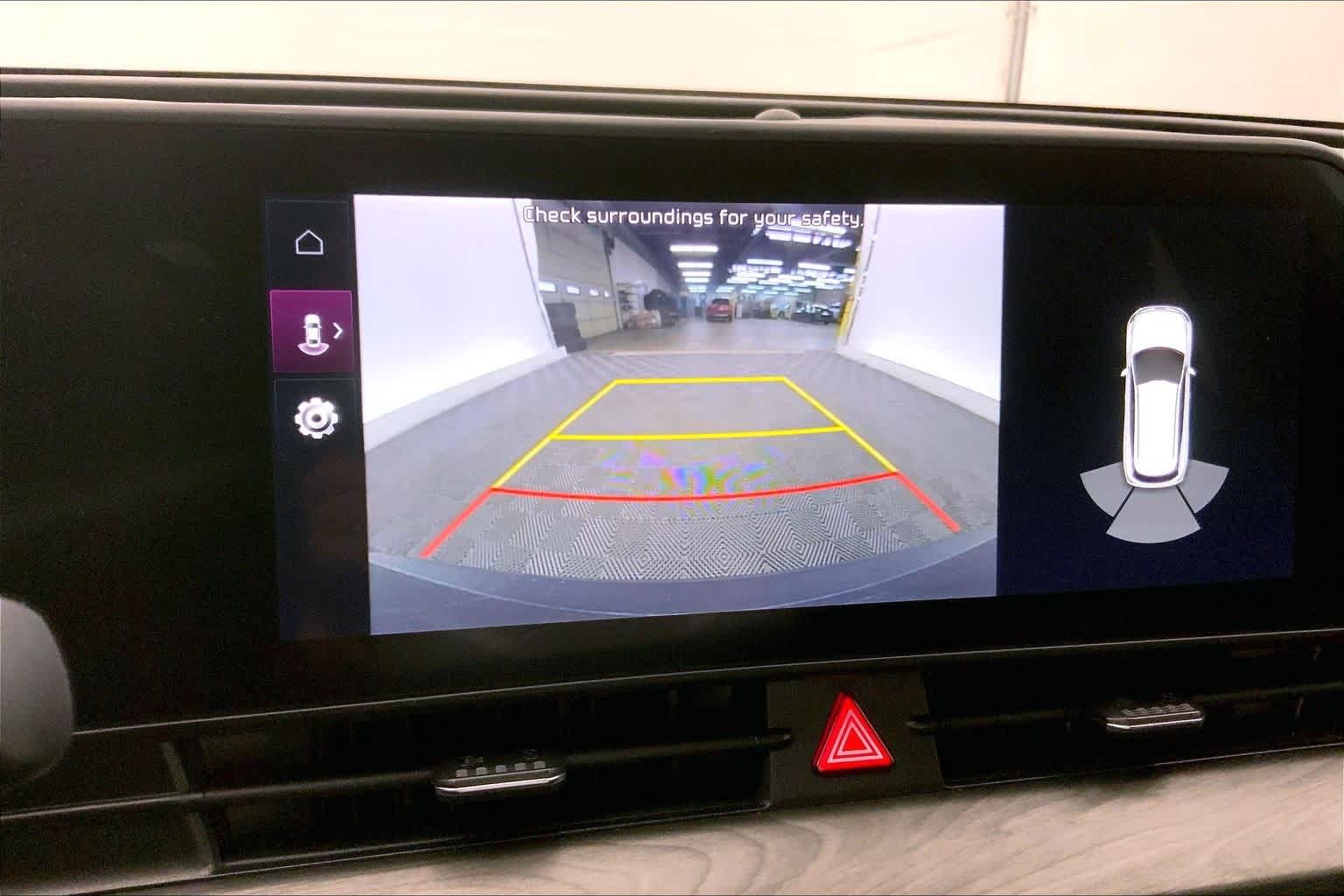 Thumbnail: 2023 Kia Sportage - 26