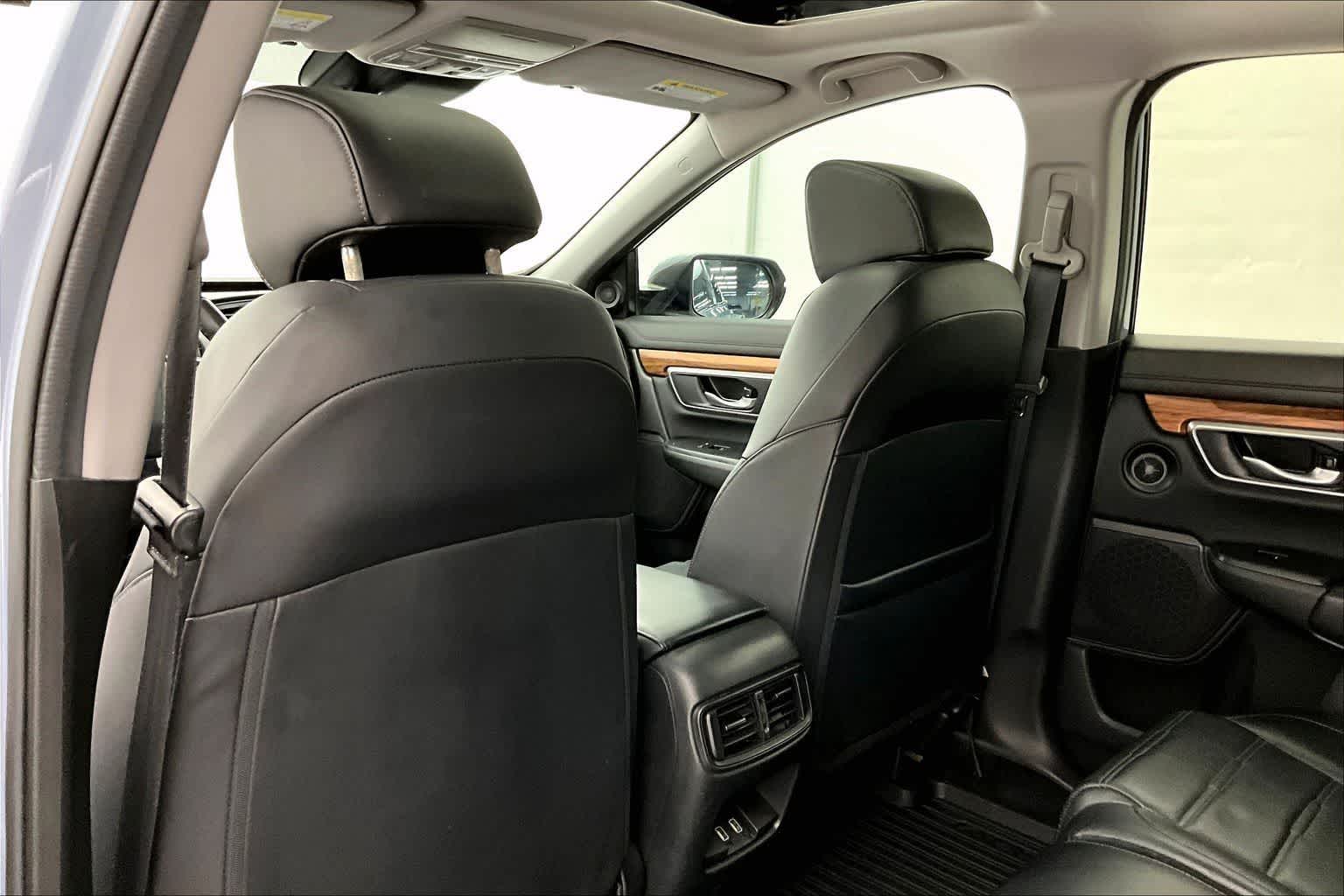 Thumbnail: 2022 Honda CR-V - 12