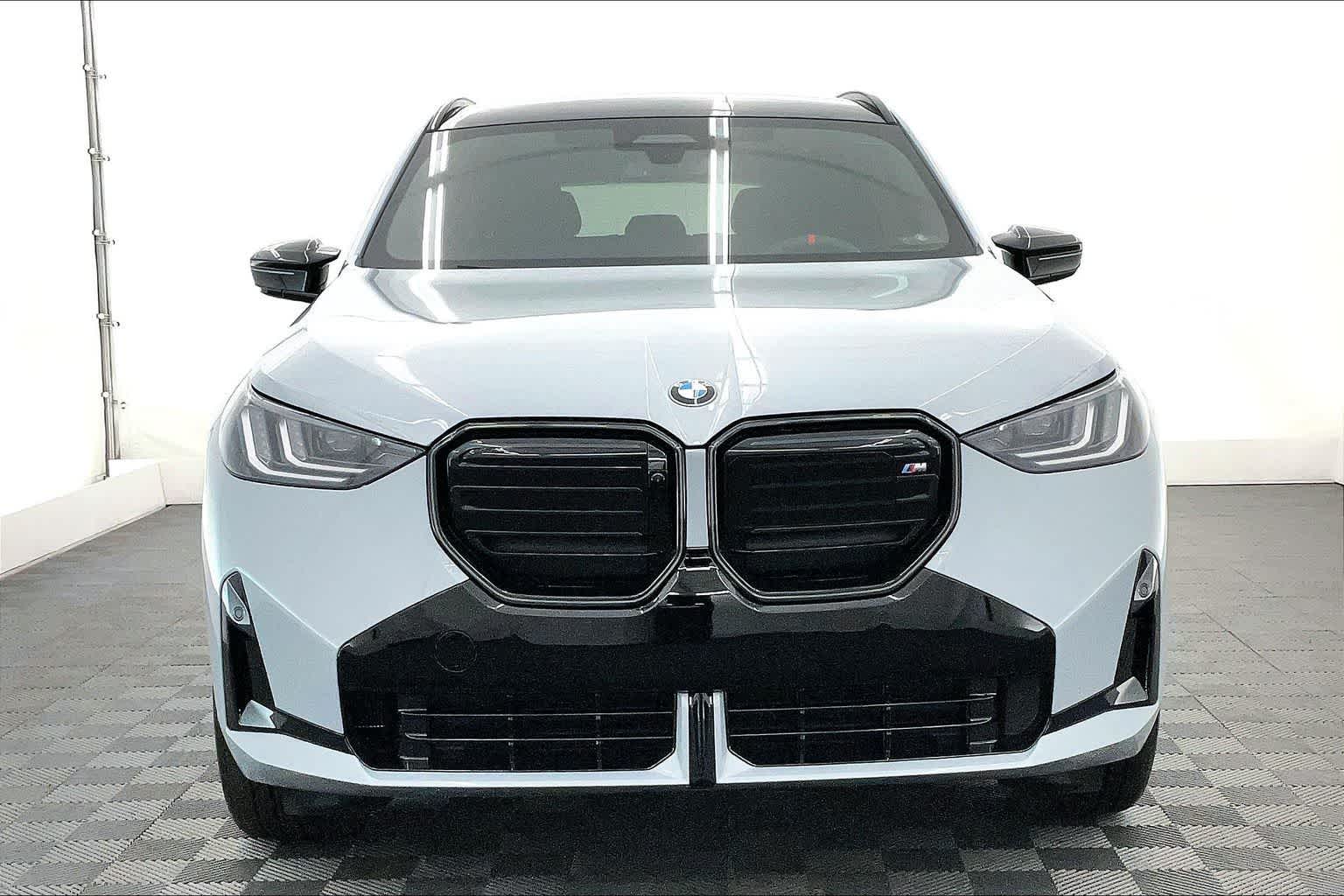 Thumbnail: 2026 BMW X3 - 6