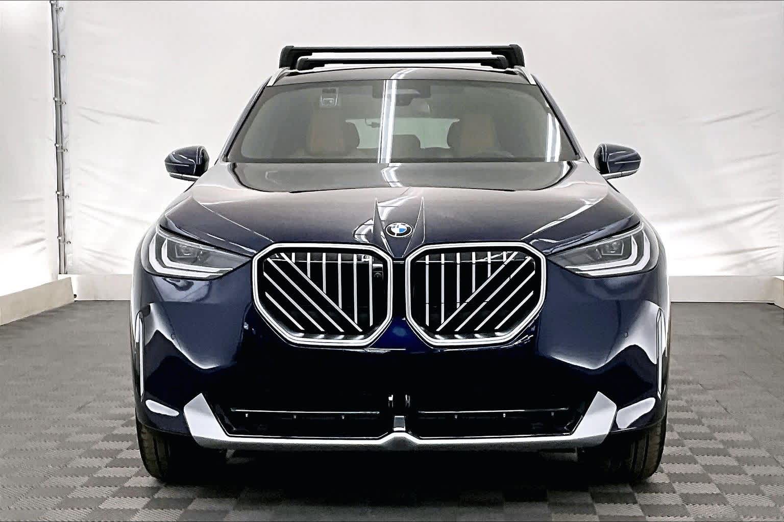 Thumbnail: 2026 BMW X3 - 6