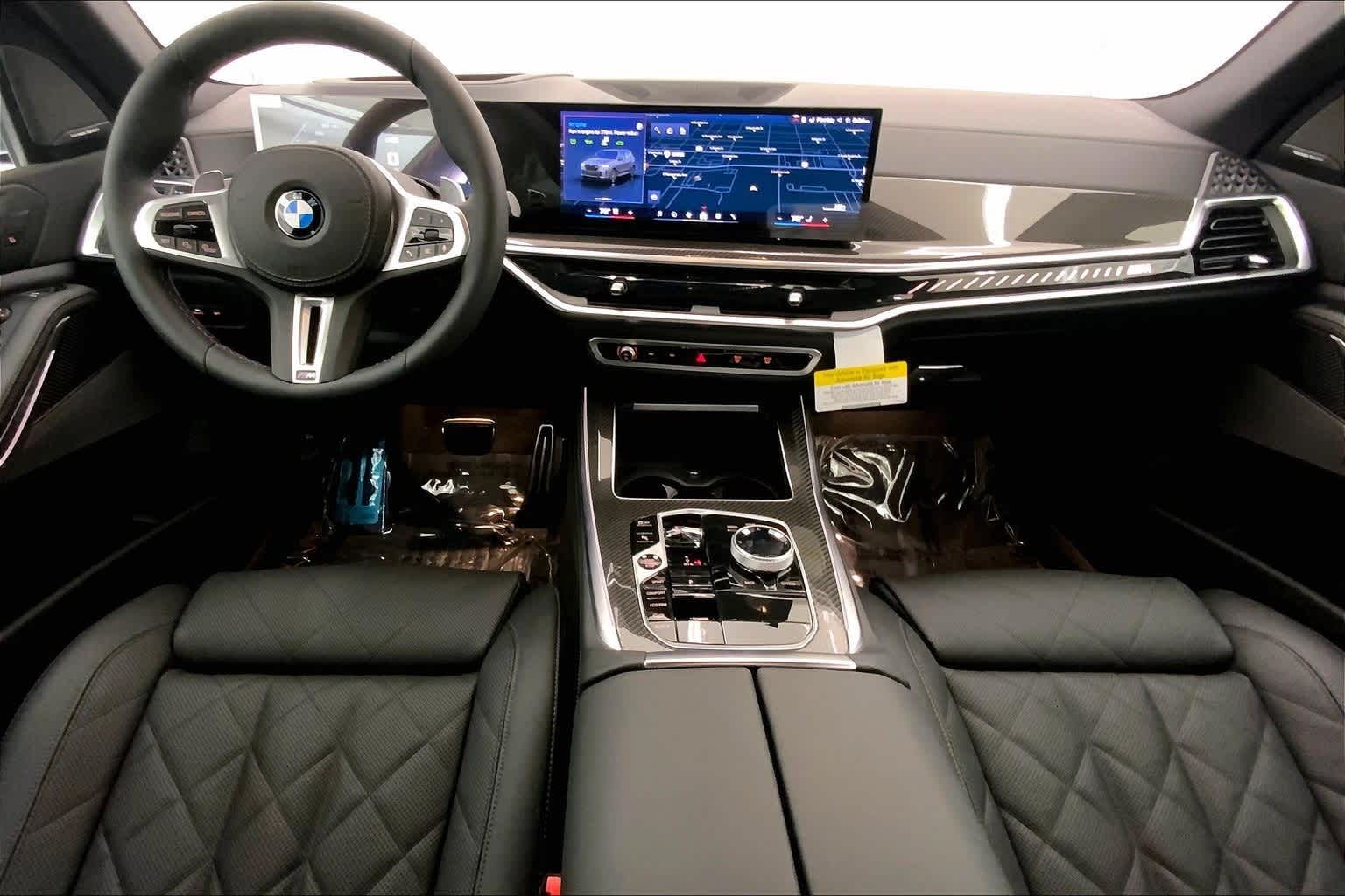 Thumbnail: 2026 BMW X5 - 10