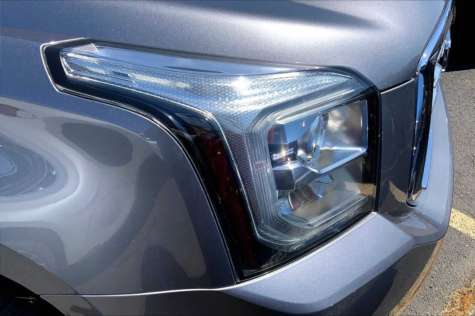 Thumbnail: 2020 GMC Yukon - 2