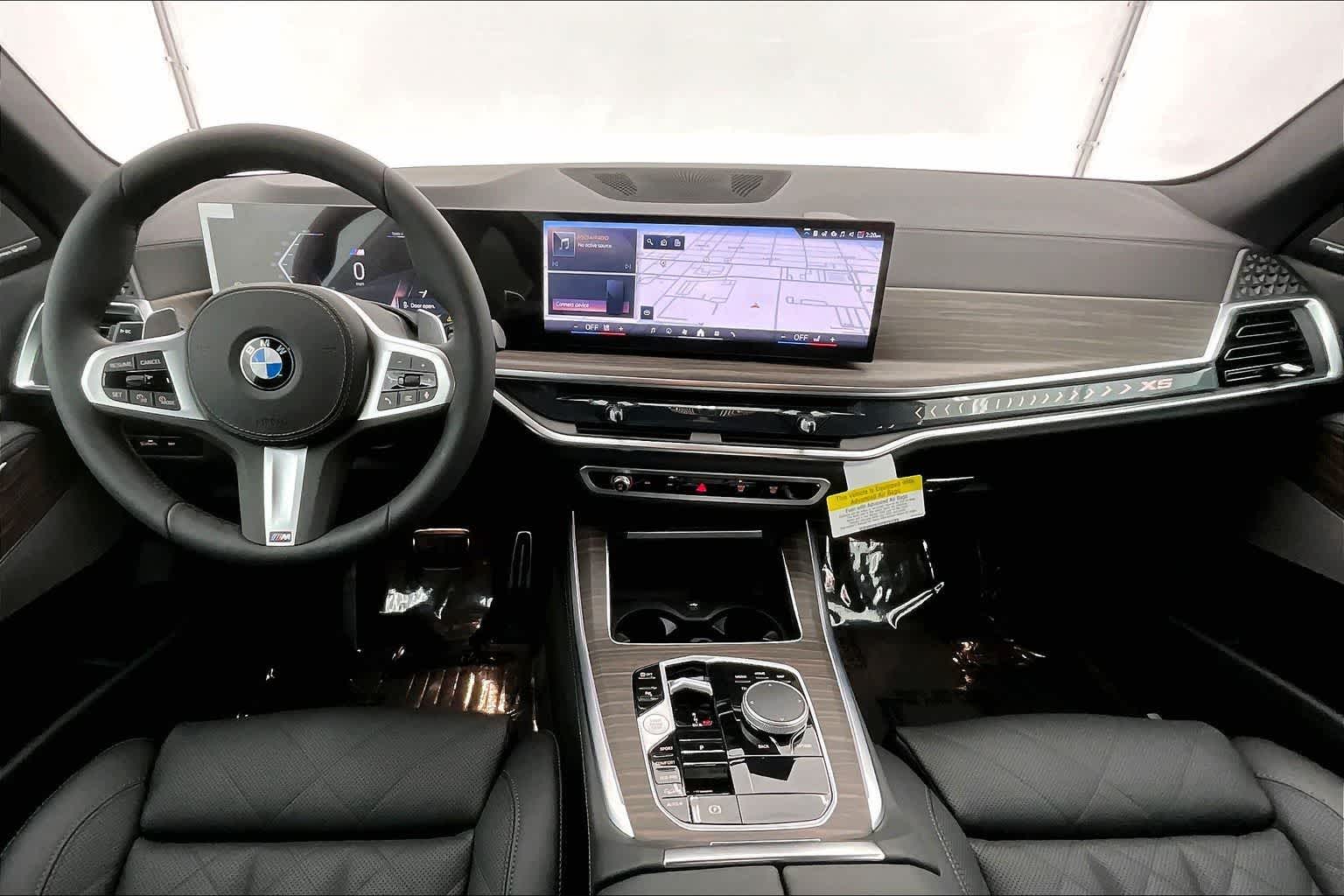 Thumbnail: 2026 BMW X5 - 10