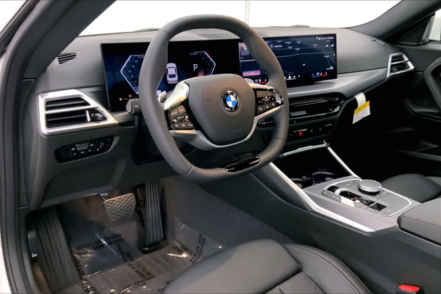 Thumbnail: 2025 BMW 2 Series - 2