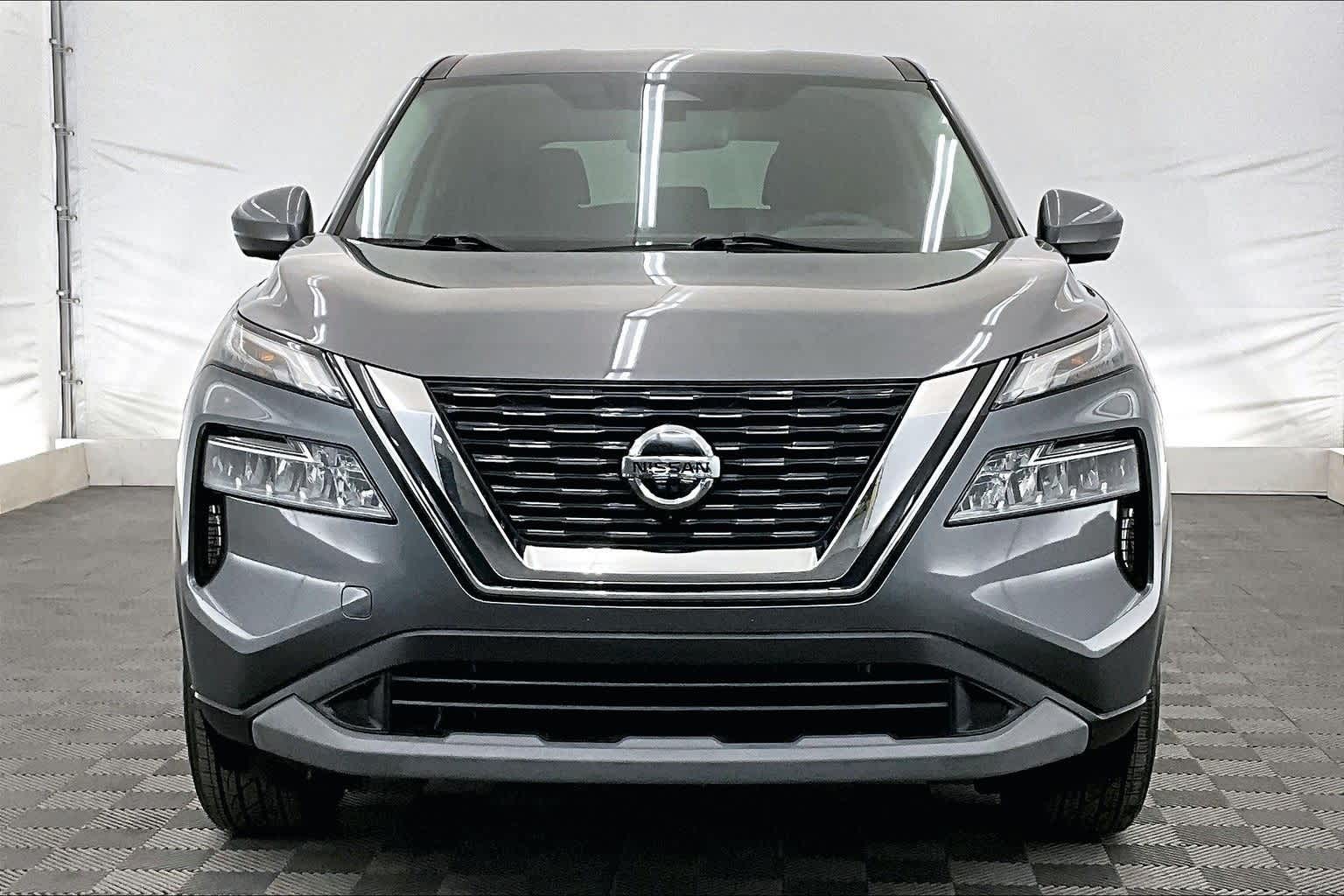 Thumbnail: 2021 Nissan Rogue - 6