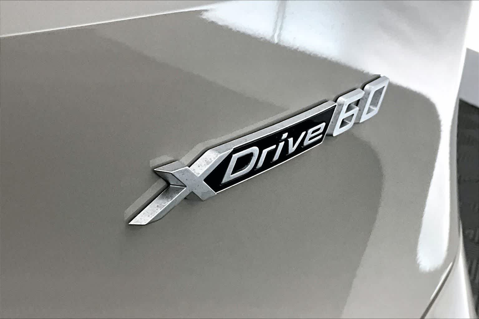 Thumbnail: 2026 BMW iX - 7